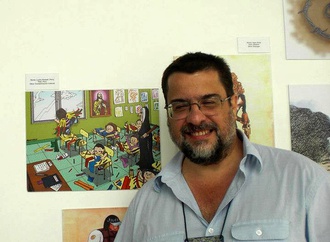 Carlos Alberto da Costa