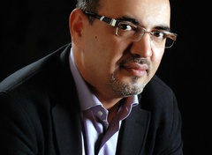 Emad Hajjaj