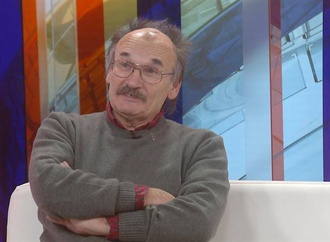Dusan Petricic