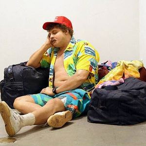 Duane Hanson, Biography, Art, Artists, Tourists, & Facts