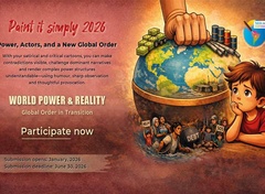 مسابقۀ بینالمللی کارتون آلمان، 2026