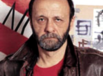 Garif Basyrov