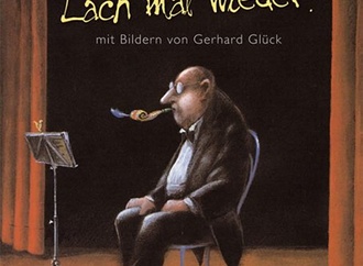 
                                                                                                  Gerhard Gluck - Germany
