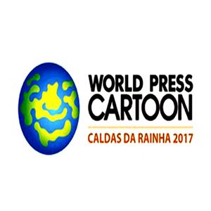 The Results of the World Press Cartoon-Portugal / 2017