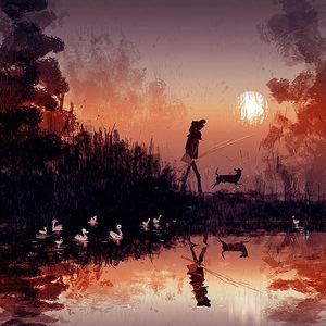Gallery of Illustrations by Pascal Campion - USA