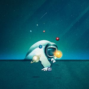 Gallery of Illustrations by Romina Lutz - Austria