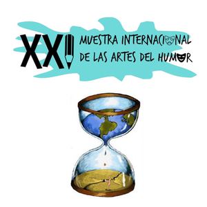 XXI International Festival of the Arts Humor/Spain-2014