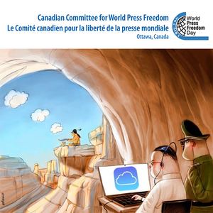 Results/14th World Press Freedom International Editorial Cartoon Competition-2014