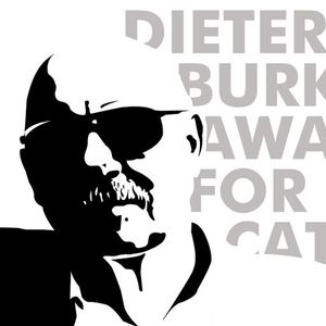 The International contest "Dieter Burkamp" award for caricature-2014
