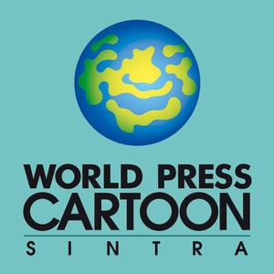 WORLD PRESS CARTOON SINTRA 2014