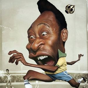 Gallery of Caricature & illustrations by Tiago Hoisel - Brazil