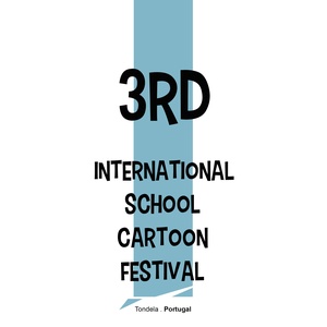 3rd International School Cartoon Festival - 2020