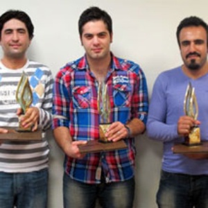 Iranian Winners of Weekly Contest-irancartoon