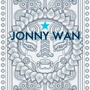 interview and gallery of illustrations / Jonny Wan-UK
