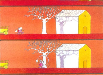 
                                                            گالری آثار کارتون موردیلو از آرژانتین