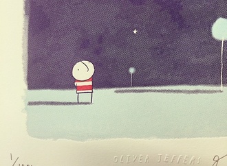 
                                                            oliver jeffers ireland 2