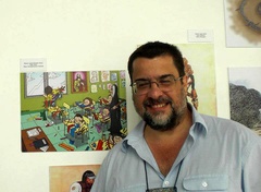 کارلوس آلبرتو دا کاستا