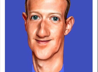 مارک زاکربرگ، Mark Zuckerberg