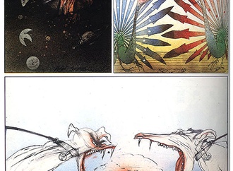 
                                                            ralph steadman uk 16