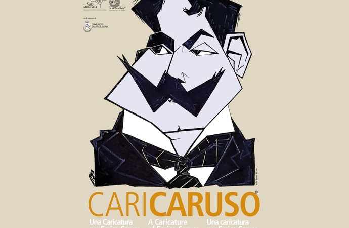 اسامی ۵۵ فینالیست مسابقهٔ کاریکاتوری Enrico Caruso ، ایتالیا، ۲۰۲۱