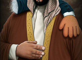 محمد بن سلمان