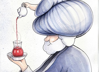 






                                                            فرزانه وزیری تبار - ایران