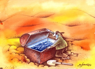 بهترین آثار کارتون جهان بخش - 426