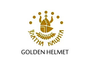 سی و چهارمین جشنواره بین المللی کارتون کلاه خود طلایی صربستان | 2025