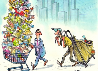 بهترین آثار کارتون جهان بخش - 429