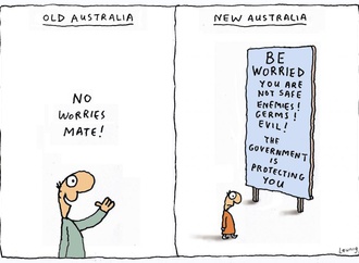 
                                                            michael leunig 1