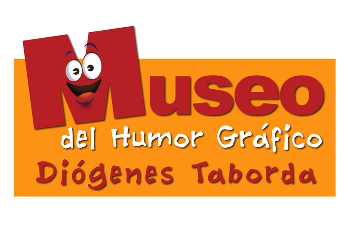 انجمن جهانی دوچرخه‌سواری/Museo de Humor Gráfico Diogenes Taborda