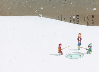 
                                                            oliver jeffers ireland 9