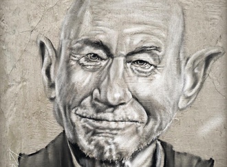 پاتریک استوارت، patrick stewart