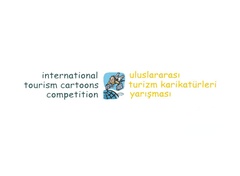 شانزدهمین مسابقۀ بین‌المللی کارتون گردشگری، ترکیه، 2024