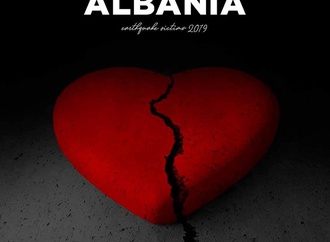 
                                                            earthquake albania 157