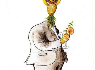 
                                                            ronald searle 1 1