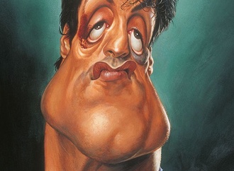 
                                                            sebastian kruger germany sylvester stallone146