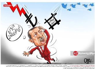 اردوغان استعفا، Erdogan resigns