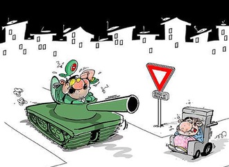 بهترین آثار کارتون جهان بخش - 333