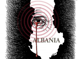 
                                                            earthquake albania 63