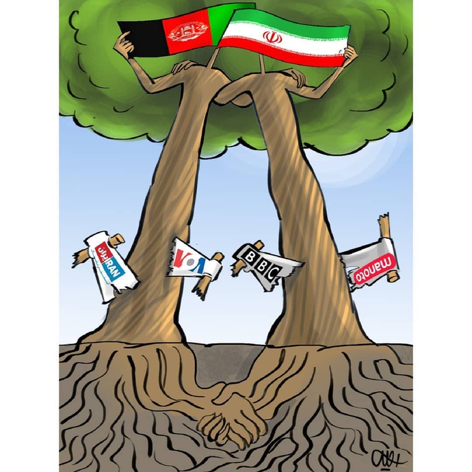 By: محمدعلی رجبی / ایران 