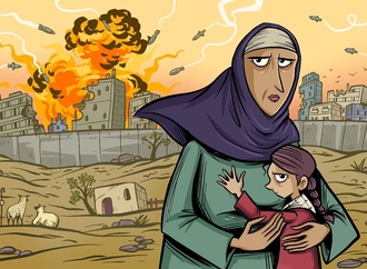 بهترین آثار کارتون جهان بخش - 343