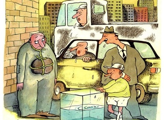 بهترین آثار کارتون جهان بخش - 340