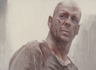 
                                                            sebastian kruger germany bruce willis176