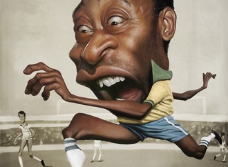 
                                                            tiago hoisel pele