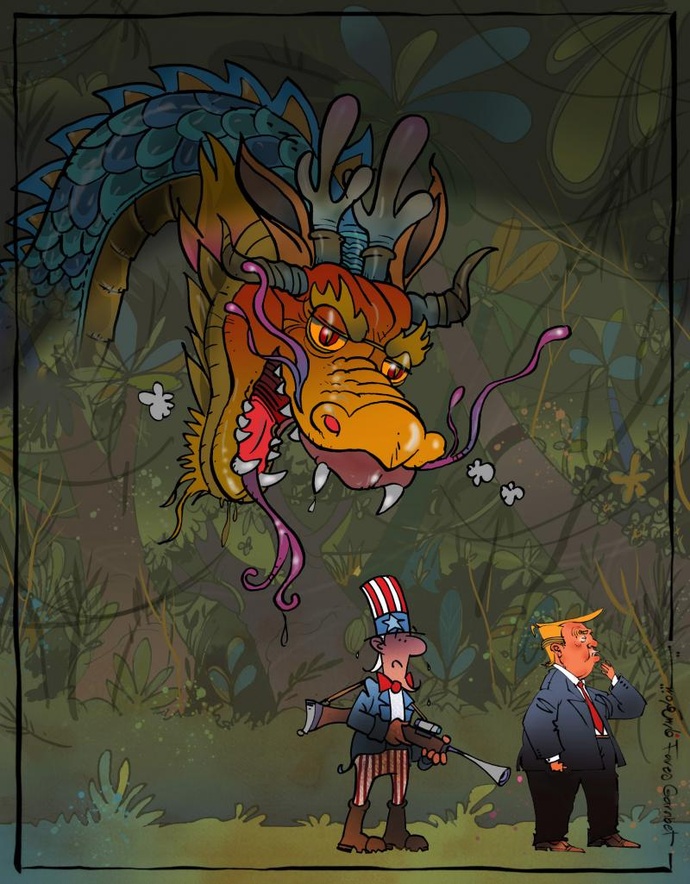 By: فارس گارابت