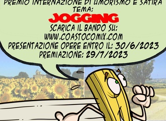 اسامی شرکت‌کنندگان در جایزۀ بین‌المللی طنز، ایتالیا، 2023