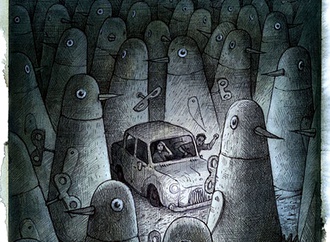 
                                                            shaun tan 6