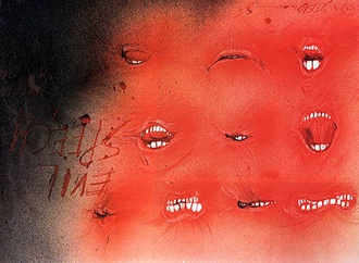 
                                                            ralph steadman uk 13