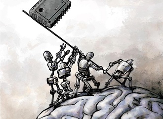 بهترین آثار کارتون جهان بخش - 339